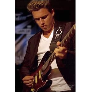 Meet your Posher, Kyle